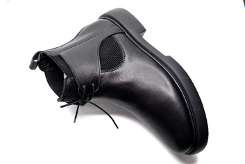 BRAYEN - CHELSEA BOOTS EN CUIR